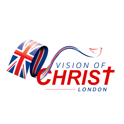 Vision of Christ London